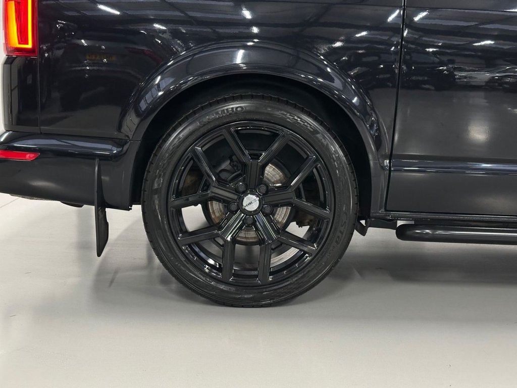 Used Volkswagen Transporter 2022 for sale - 76338618: Photo 38