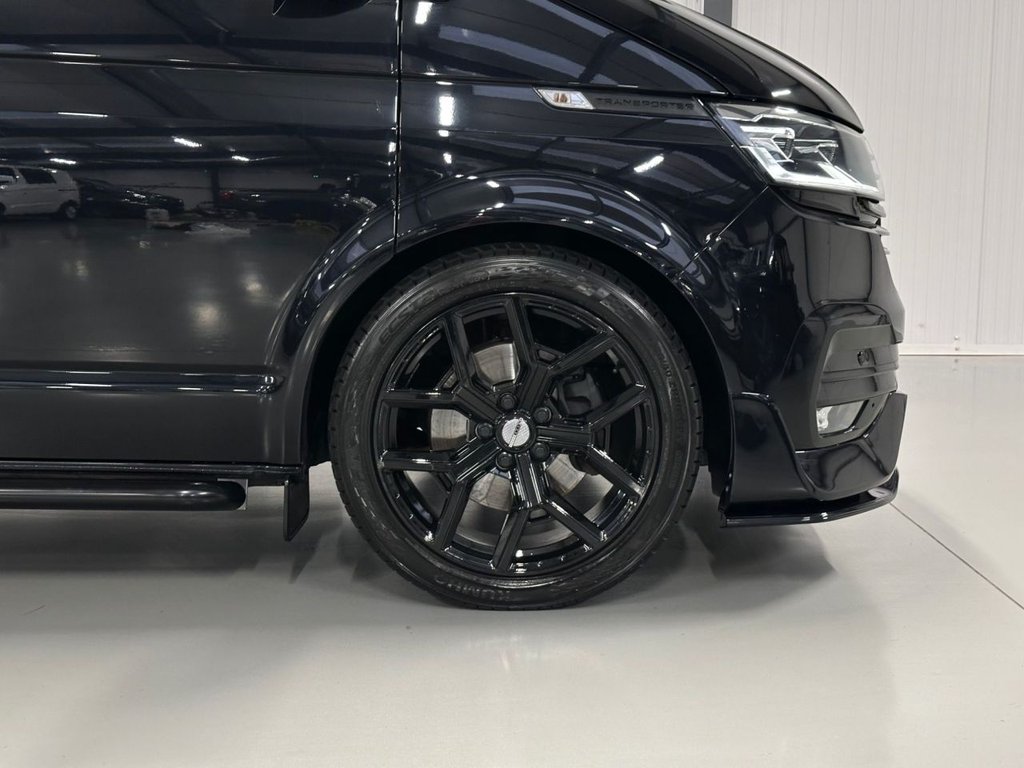 Used Volkswagen Transporter 2022 for sale - 76338618: Photo 39