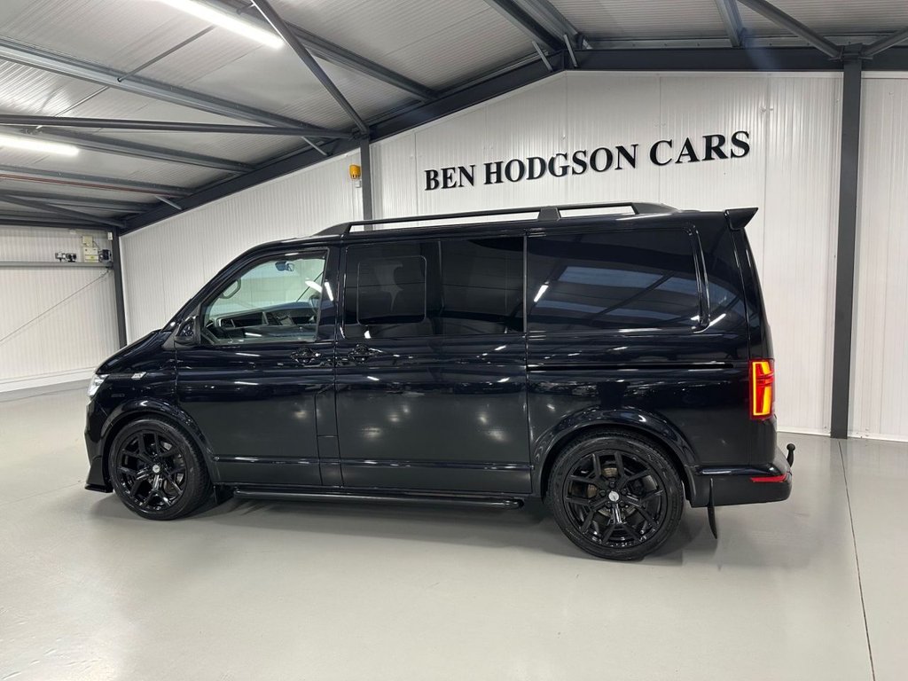 Used Volkswagen Transporter 2022 for sale - 76338618: Photo 4