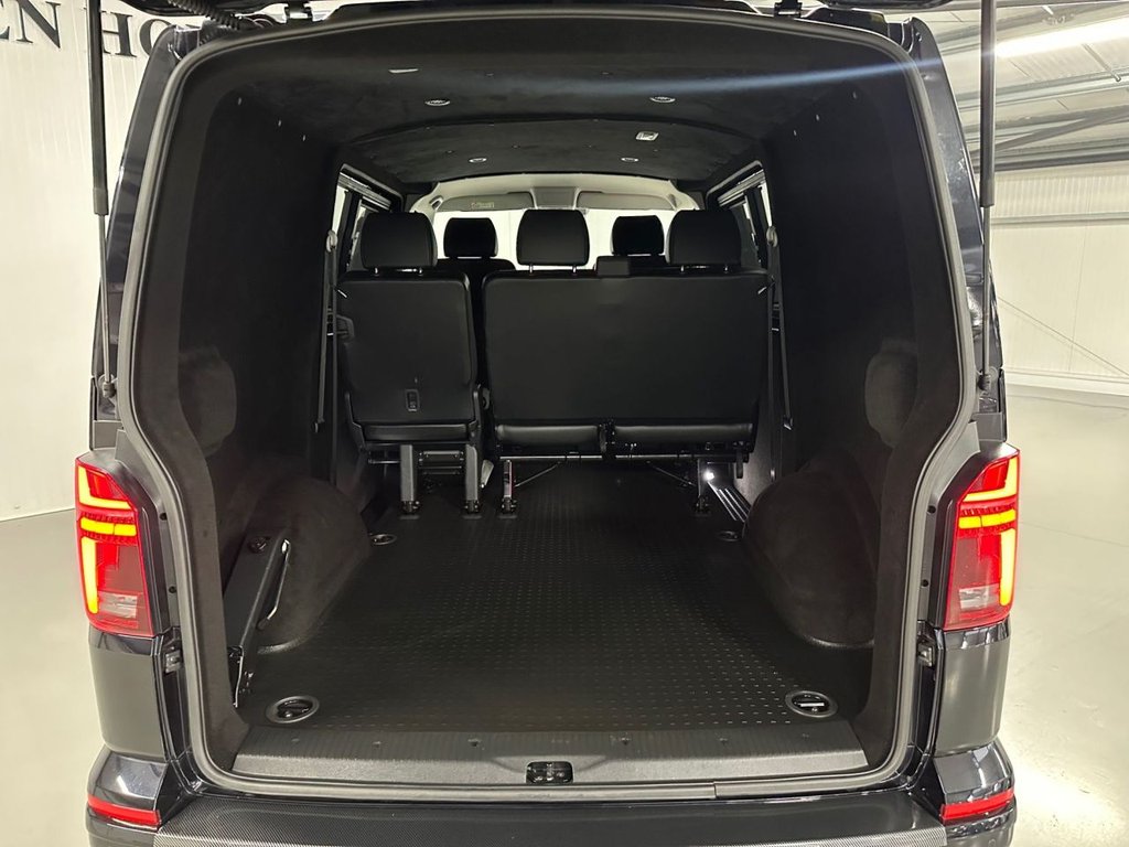 Used Volkswagen Transporter 2022 for sale - 76338618: Photo 40