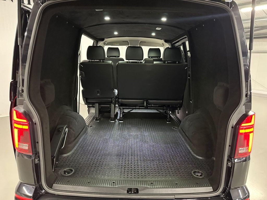 Used Volkswagen Transporter 2022 for sale - 76338618: Photo 41