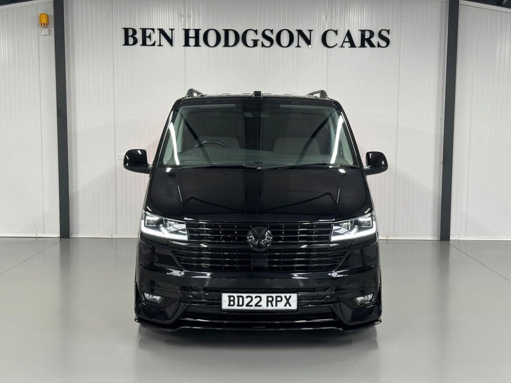 Used Volkswagen Transporter 2022 for sale - 76338618: Photo 43