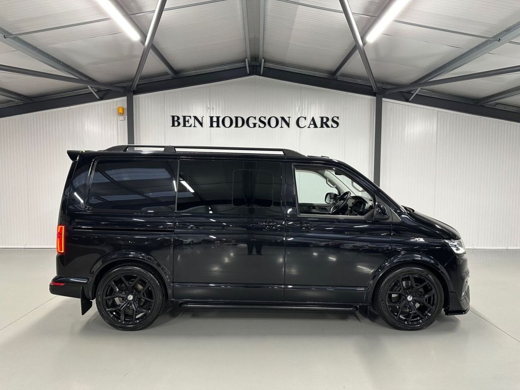 Used Volkswagen Transporter 2022 for sale - 76338618: Photo 5