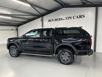 Used Ford Ranger 2023 for sale - 75896438: Photo