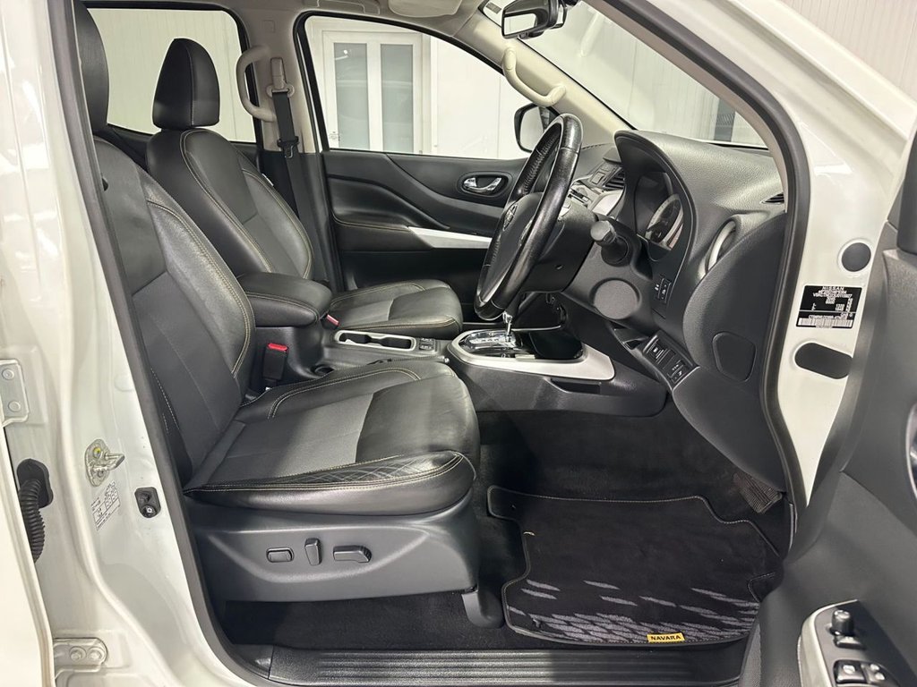 Used Nissan Navara 2019 for sale - 77407895: Photo 10