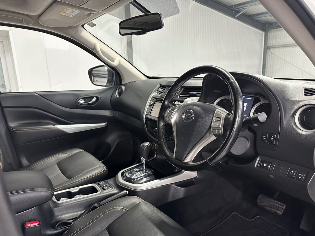 Used Nissan Navara 2019 for sale - 77407895: Photo 11
