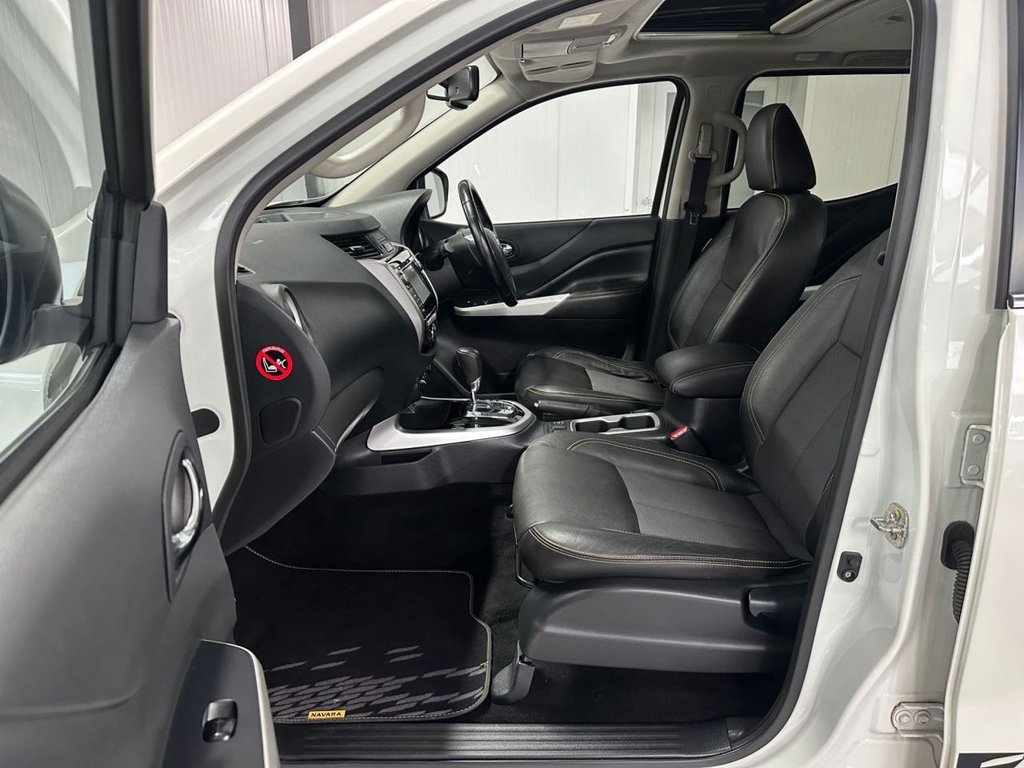 Used Nissan Navara 2019 for sale - 77407895: Photo 12