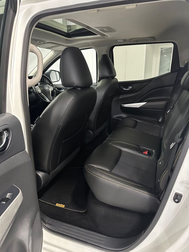 Used Nissan Navara 2019 for sale - 77407895: Photo 14