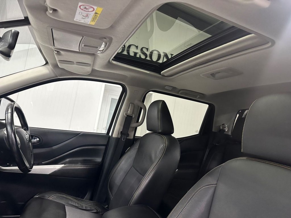 Used Nissan Navara 2019 for sale - 77407895: Photo 15