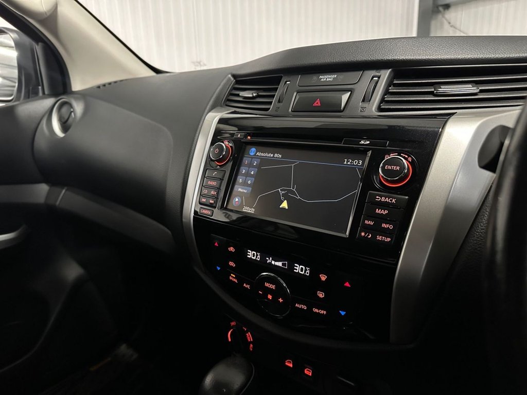 Used Nissan Navara 2019 for sale - 77407895: Photo 17