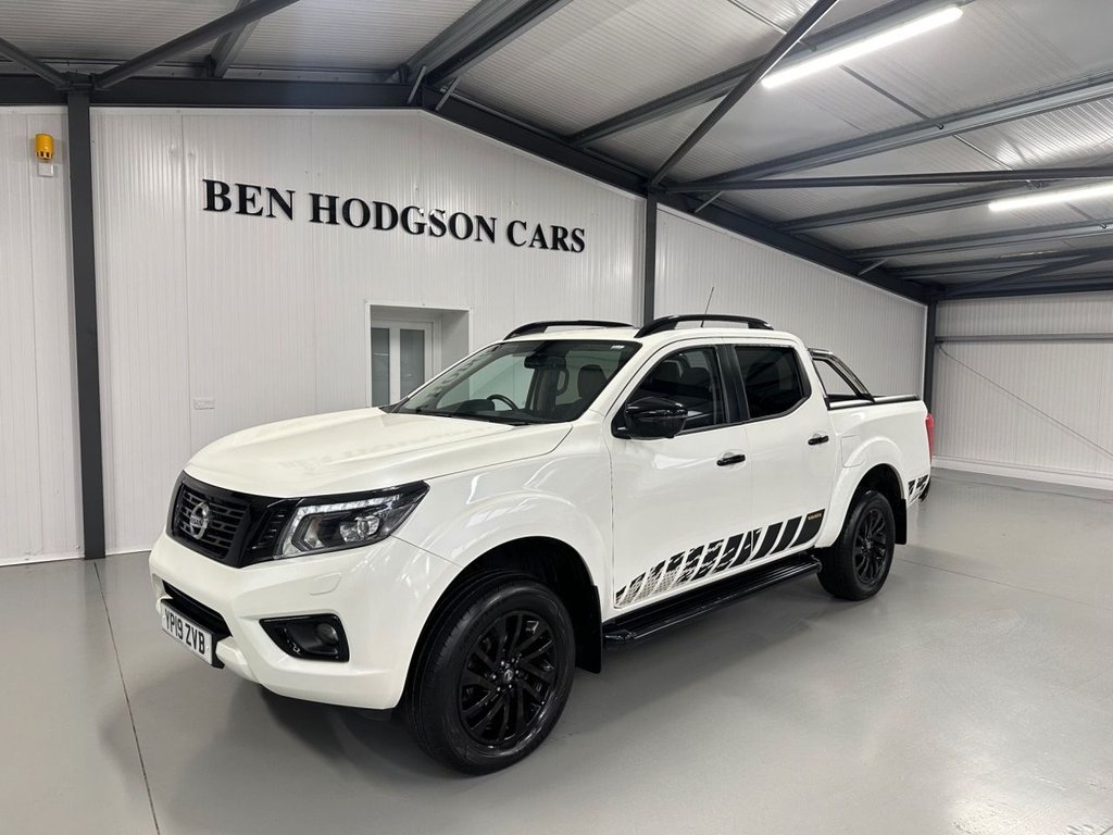 Used Nissan Navara 2019 for sale - 77407895: Photo 2