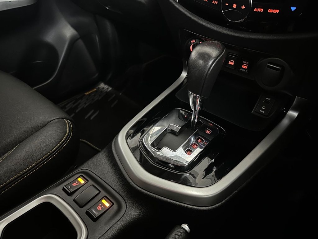 Used Nissan Navara 2019 for sale - 77407895: Photo 21