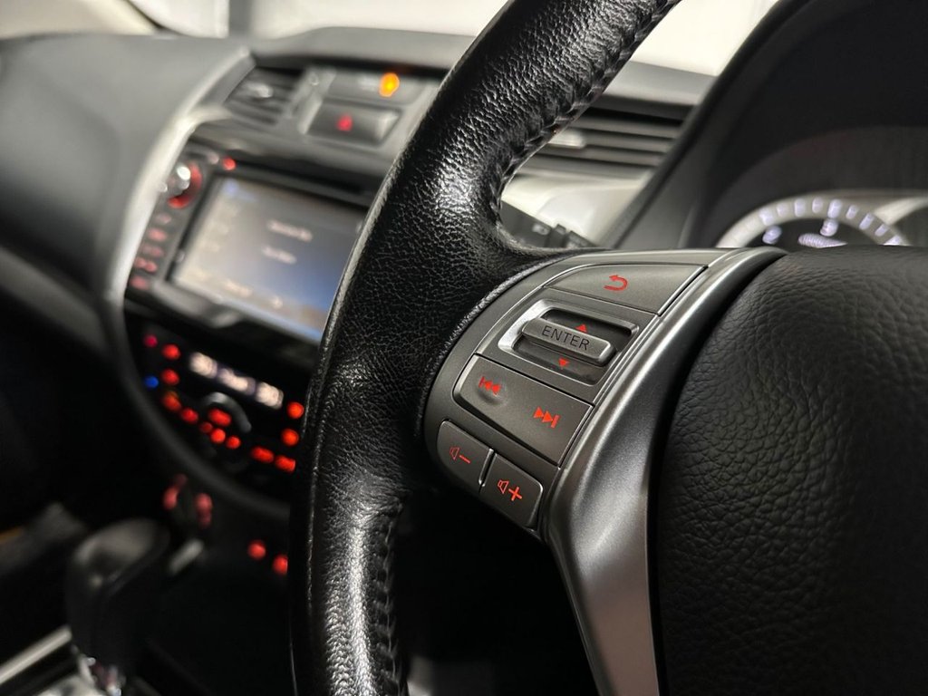 Used Nissan Navara 2019 for sale - 77407895: Photo 22