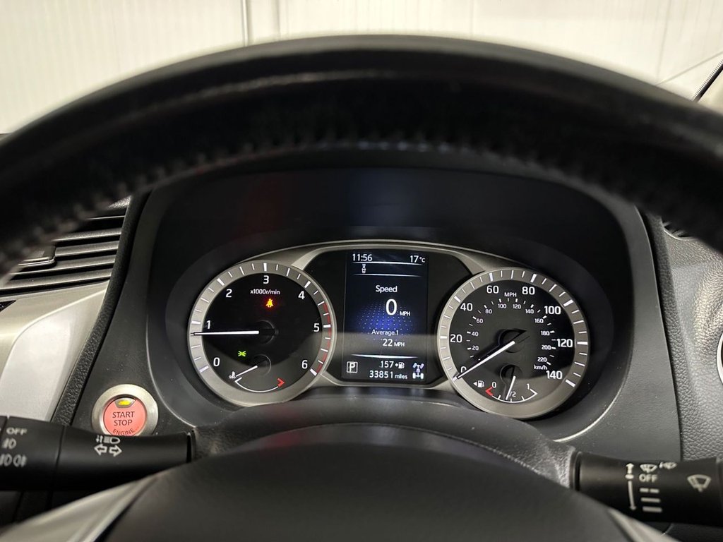 Used Nissan Navara 2019 for sale - 77407895: Photo 24