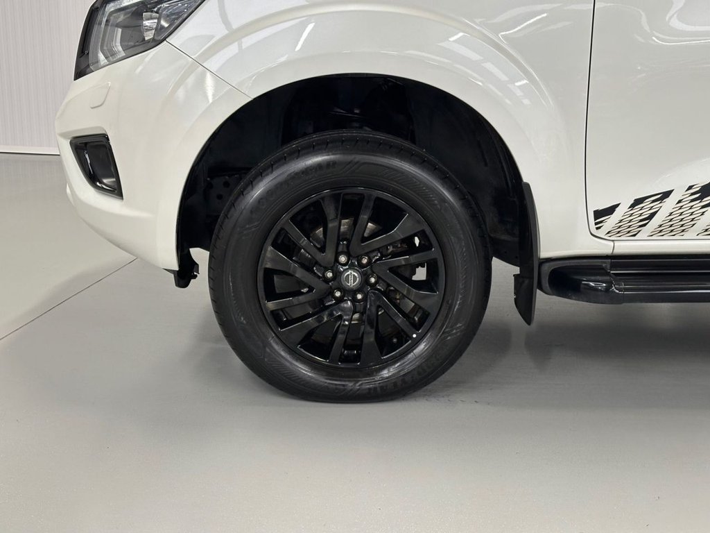 Used Nissan Navara 2019 for sale - 77407895: Photo 25