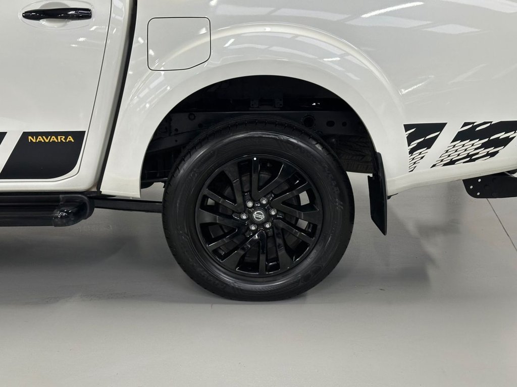 Used Nissan Navara 2019 for sale - 77407895: Photo 26