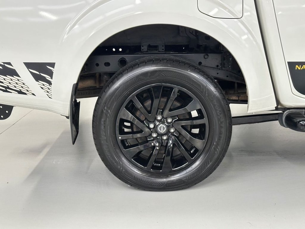 Used Nissan Navara 2019 for sale - 77407895: Photo 27