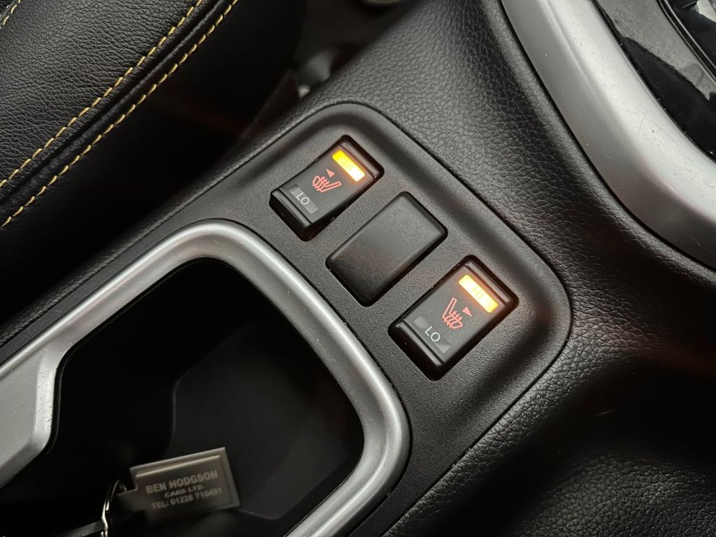 Used Nissan Navara 2019 for sale - 77407895: Photo 29