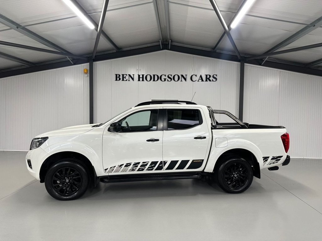 Used Nissan Navara 2019 for sale - 77407895: Photo 3