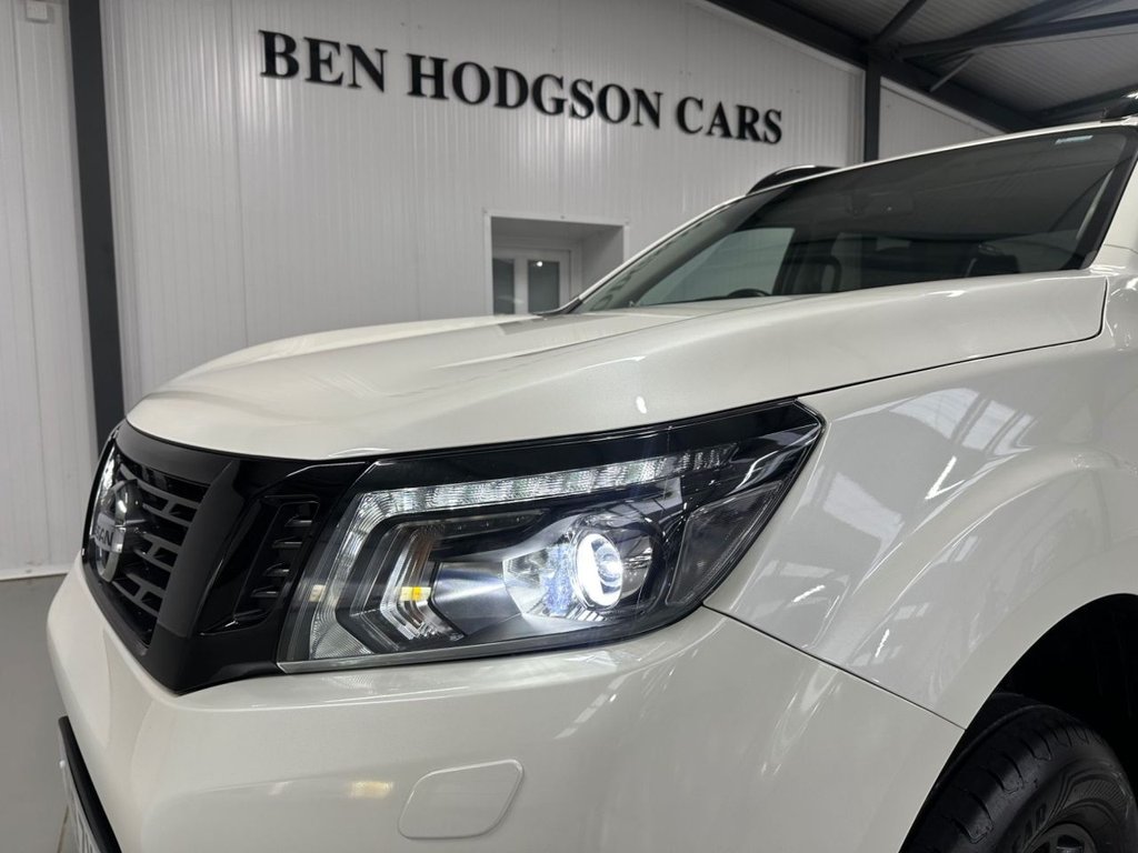 Used Nissan Navara 2019 for sale - 77407895: Photo 31