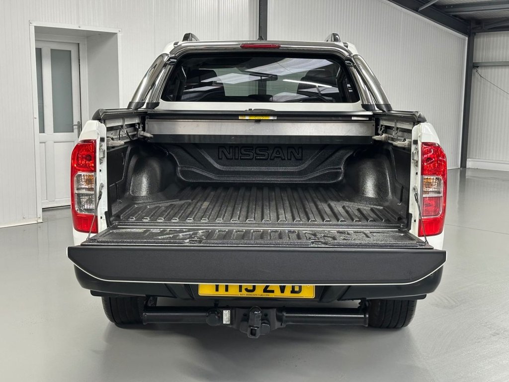 Used Nissan Navara 2019 for sale - 77407895: Photo 33