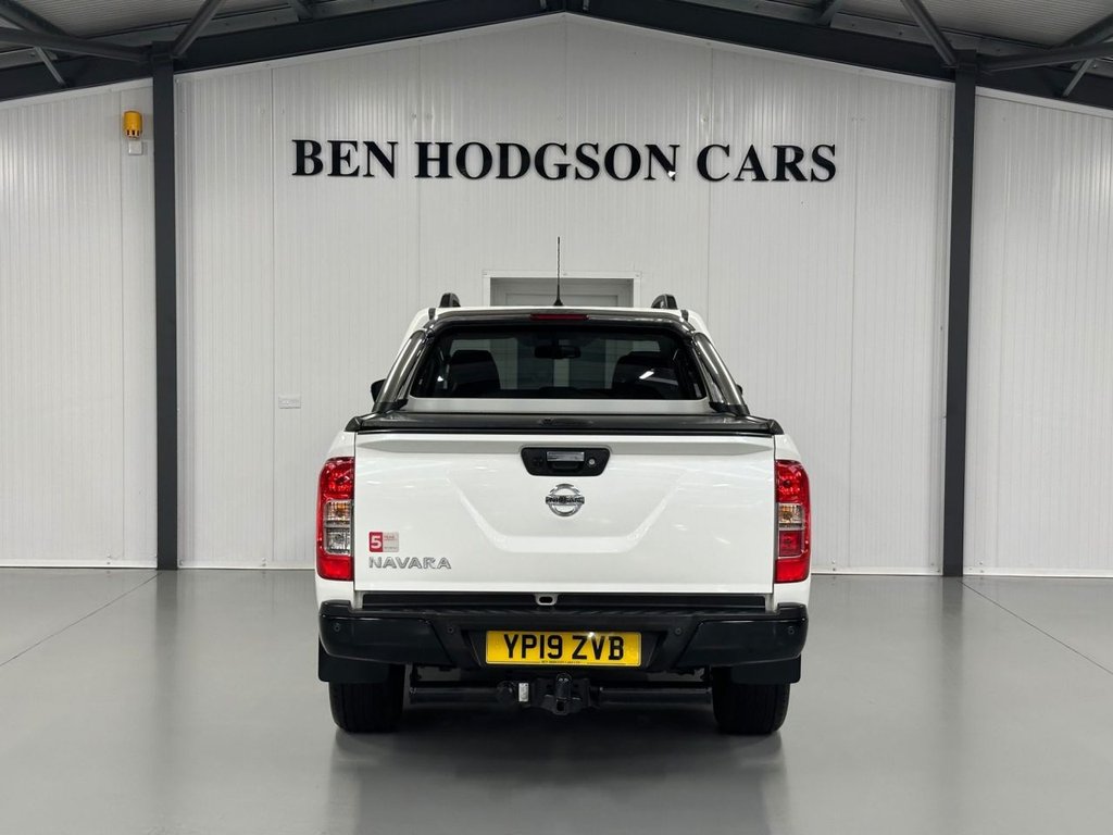 Used Nissan Navara 2019 for sale - 77407895: Photo 34