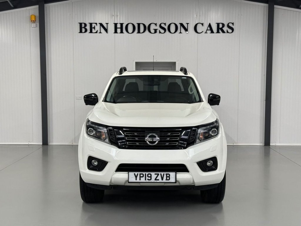 Used Nissan Navara 2019 for sale - 77407895: Photo 35