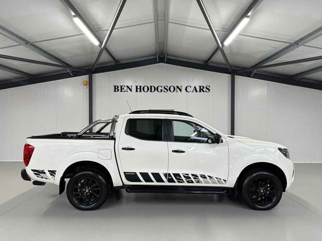 Used Nissan Navara 2019 for sale - 77407895: Photo 5