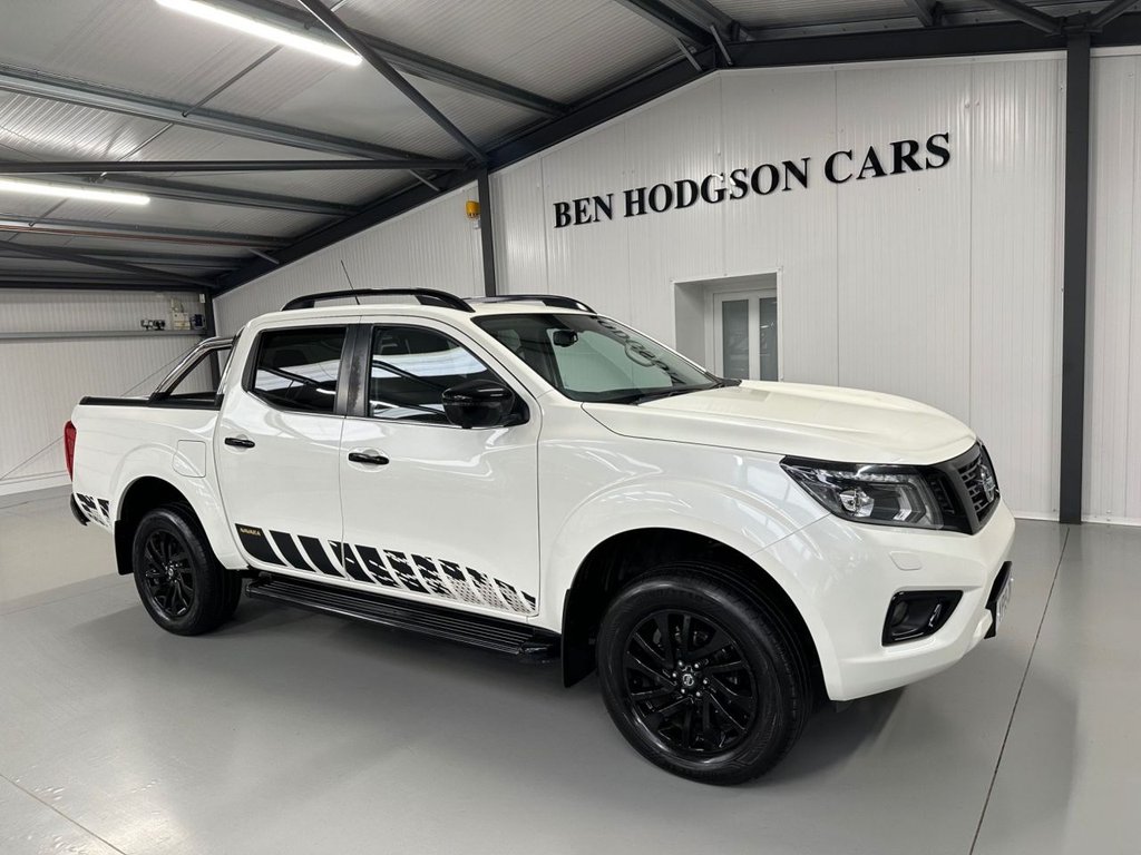 Used Nissan Navara 2019 for sale - 77407895: Photo 6