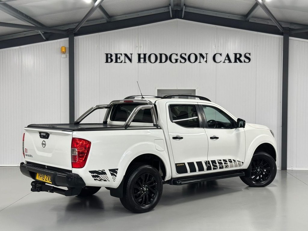 Used Nissan Navara 2019 for sale - 77407895: Photo 7