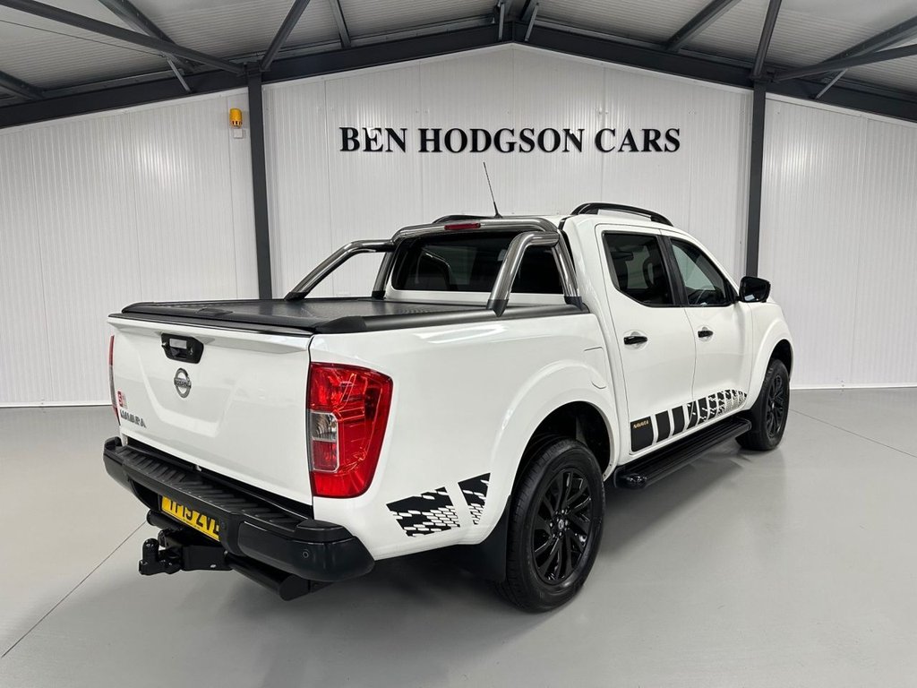 Used Nissan Navara 2019 for sale - 77407895: Photo 8