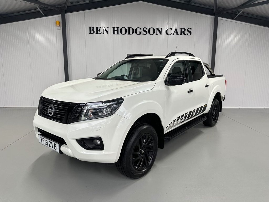 Used Nissan Navara 2019 for sale - 77407895: Photo 9