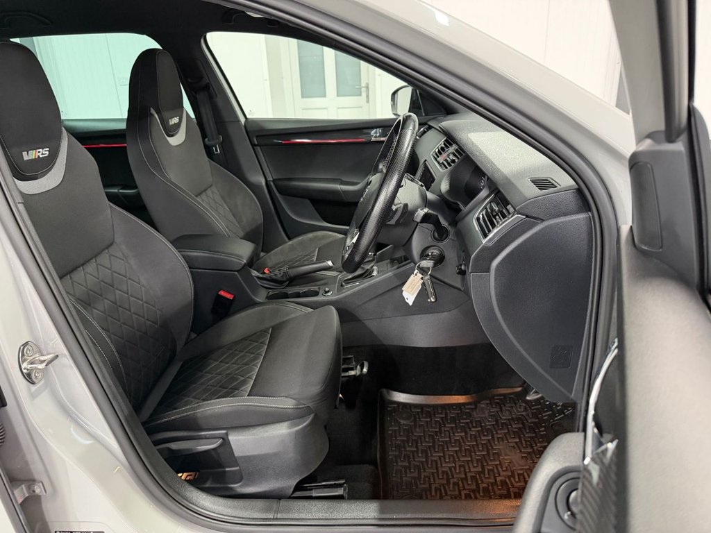 Used Skoda Octavia 2019 for sale - 77539606: Photo 10