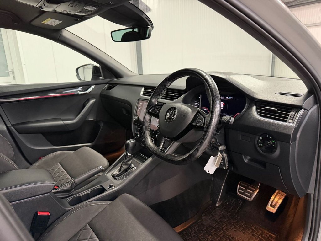 Used Skoda Octavia 2019 for sale - 77539606: Photo 11