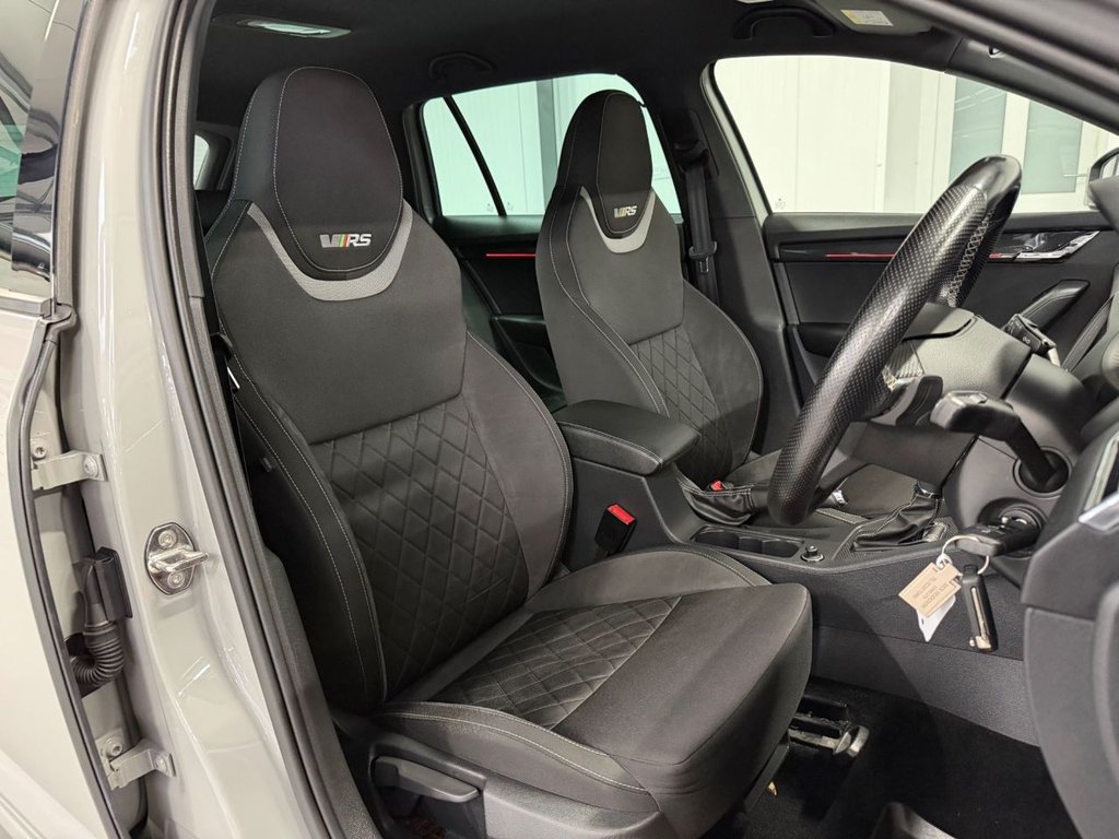 Used Skoda Octavia 2019 for sale - 77539606: Photo 12