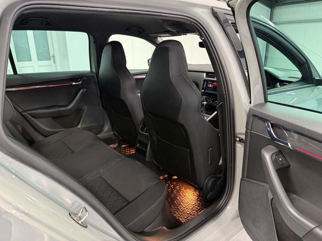 Used Skoda Octavia 2019 for sale - 77539606: Photo 13