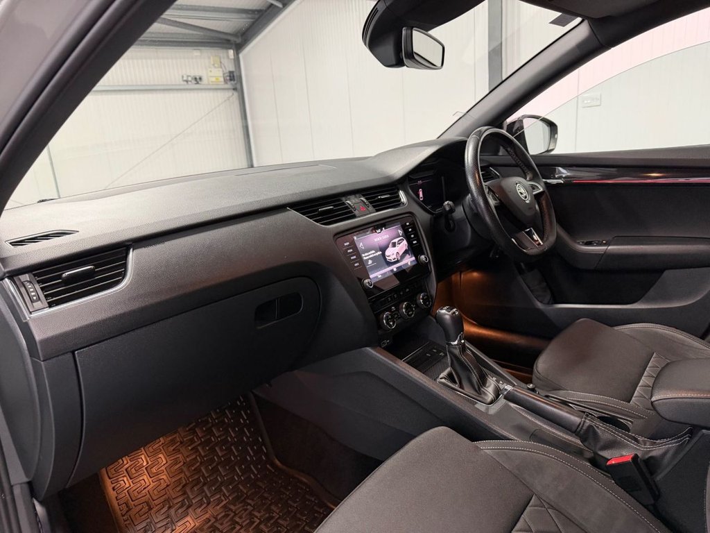 Used Skoda Octavia 2019 for sale - 77539606: Photo 14