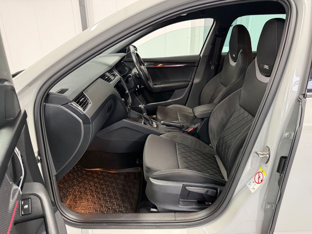 Used Skoda Octavia 2019 for sale - 77539606: Photo 15