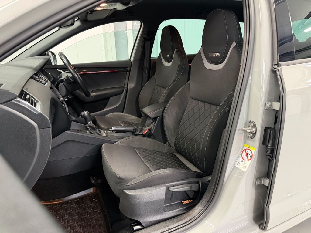 Used Skoda Octavia 2019 for sale - 77539606: Photo 16