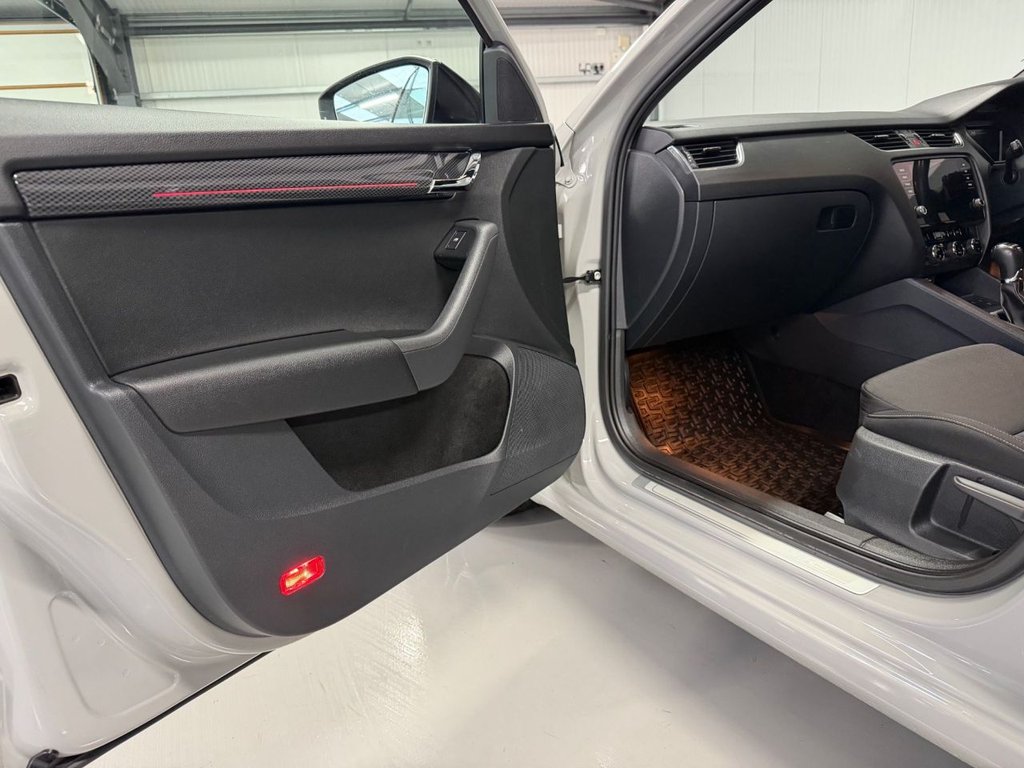 Used Skoda Octavia 2019 for sale - 77539606: Photo 19