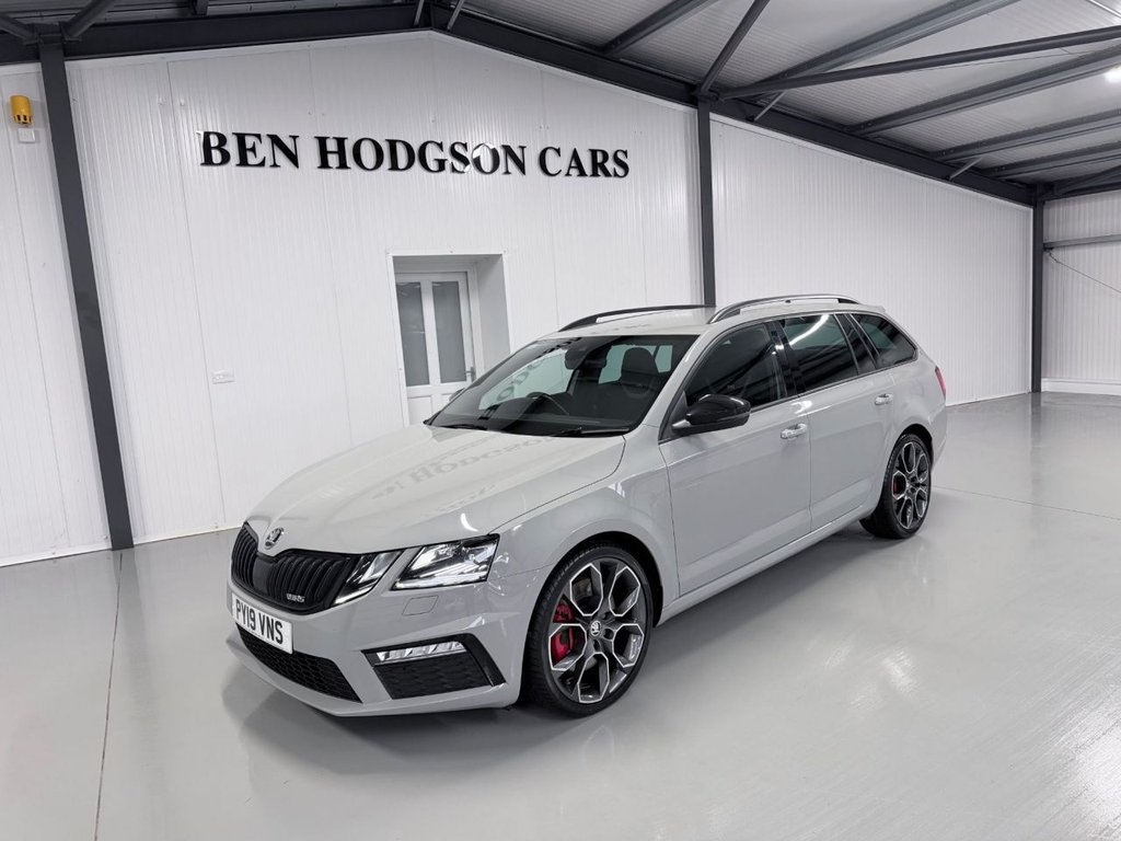 Used Skoda Octavia 2019 for sale - 77539606: Photo 2