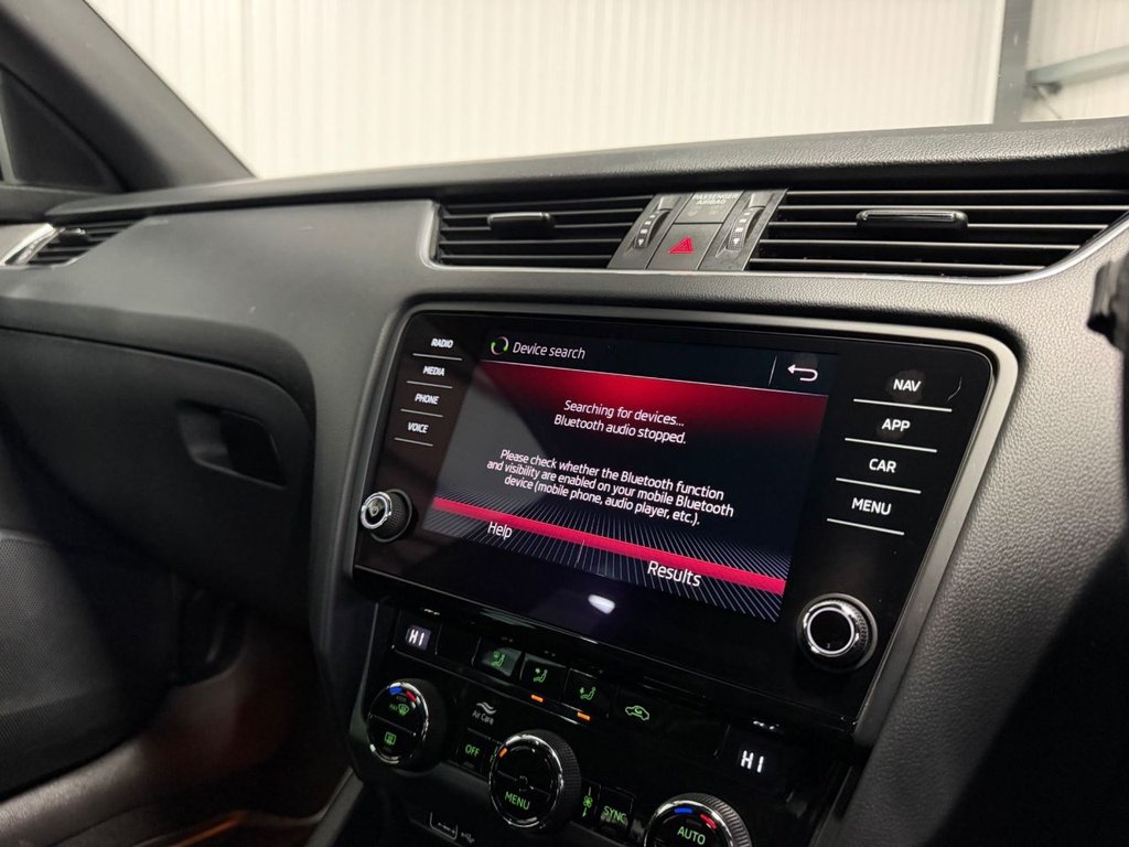 Used Skoda Octavia 2019 for sale - 77539606: Photo 21