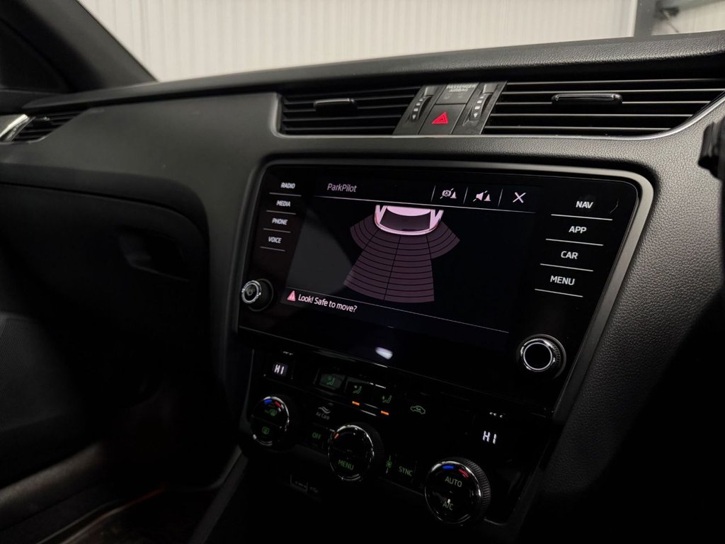 Used Skoda Octavia 2019 for sale - 77539606: Photo 24