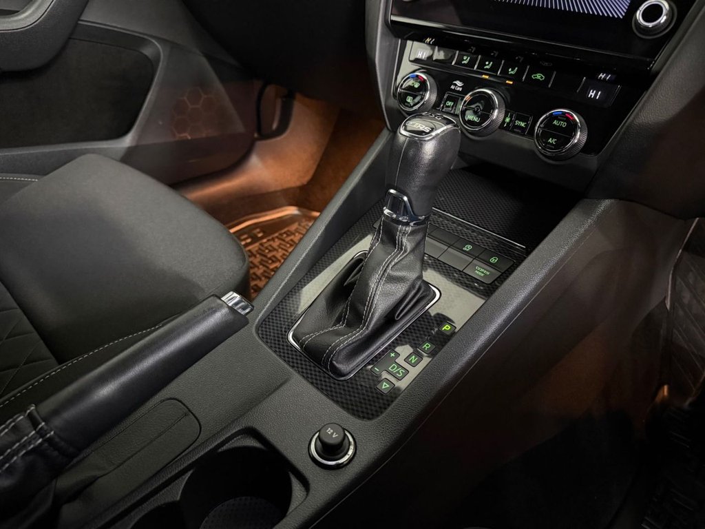 Used Skoda Octavia 2019 for sale - 77539606: Photo 25