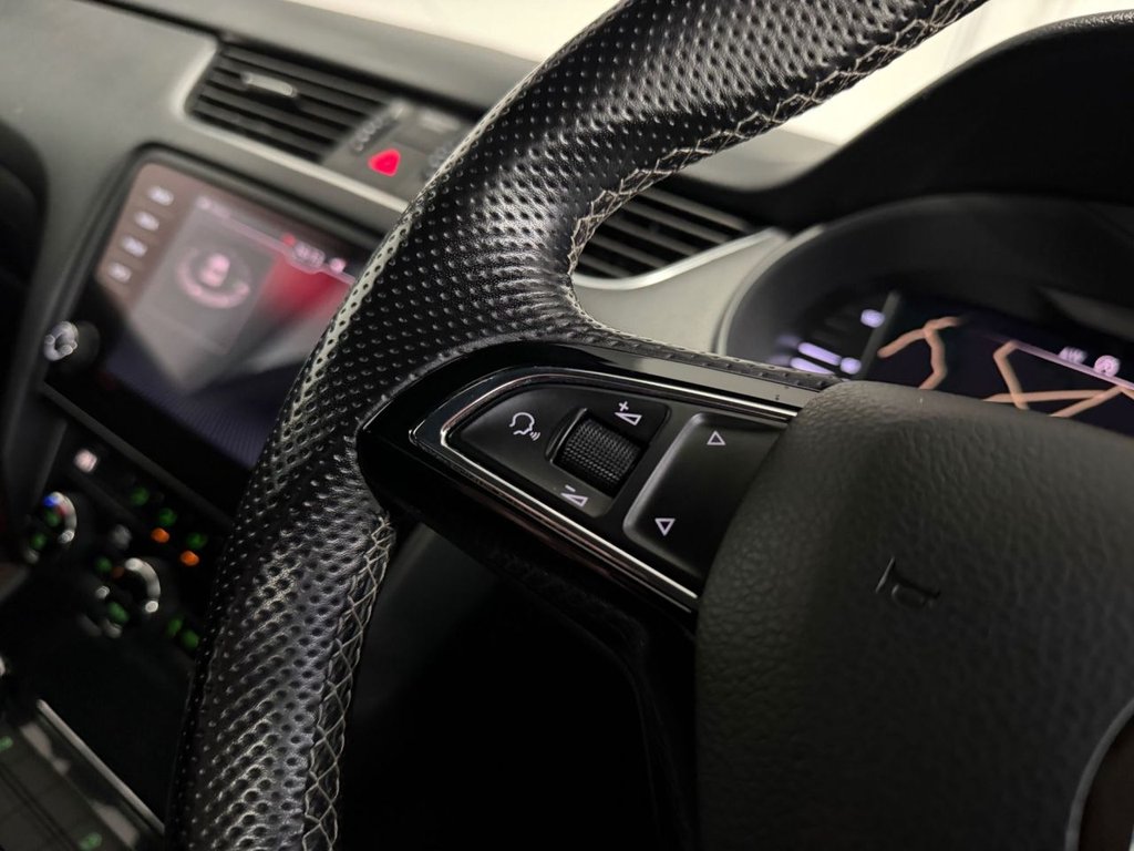 Used Skoda Octavia 2019 for sale - 77539606: Photo 27