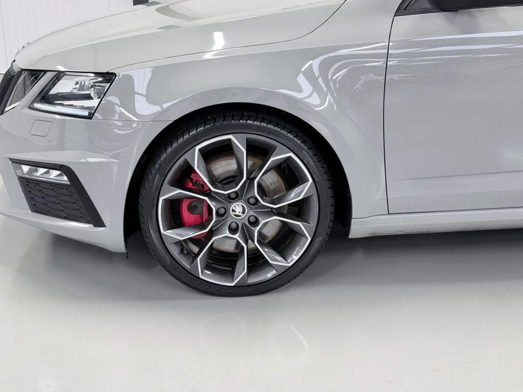 Used Skoda Octavia 2019 for sale - 77539606: Photo 30