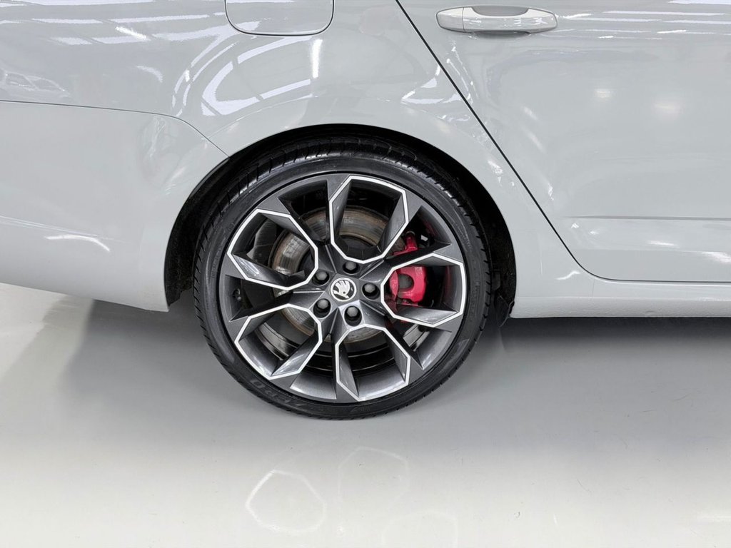 Used Skoda Octavia 2019 for sale - 77539606: Photo 32