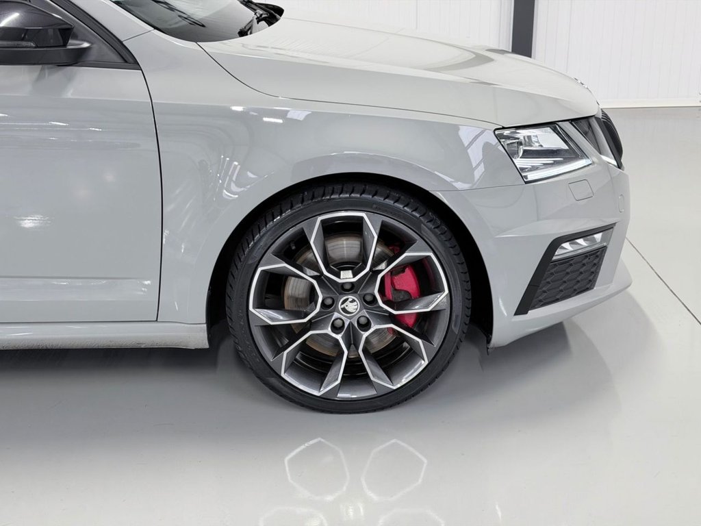 Used Skoda Octavia 2019 for sale - 77539606: Photo 33