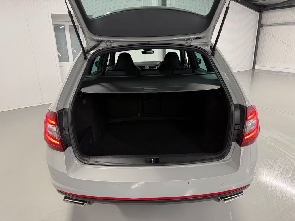 Used Skoda Octavia 2019 for sale - 77539606: Photo 34