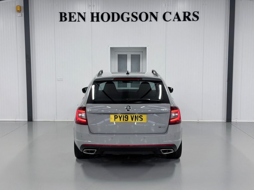 Used Skoda Octavia 2019 for sale - 77539606: Photo 35